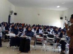 “Tes Bakat & Potensi Anak + Parenting Gratis untuk TK”