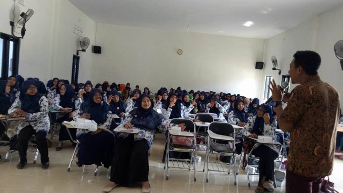 “Tes Bakat & Potensi Anak + Parenting Gratis untuk TK”