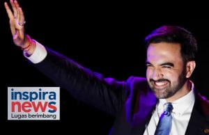 Mengenal Zohran Mamdani, wali kota Muslim pertama di kota New York