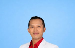 Hipnoterapis Agus Salim Bantu Anak Atasi Kesulitan Makan dan Dampingi Pemulihan Emosional