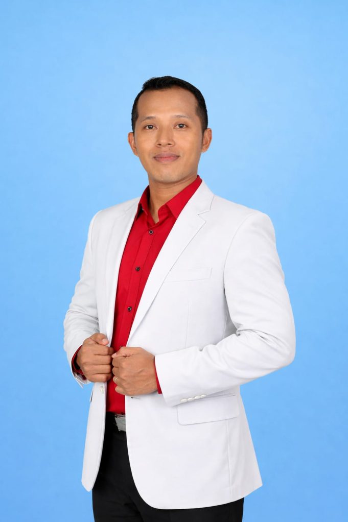 Hipnoterapis Agus Salim Bantu Anak Atasi Kesulitan Makan dan Dampingi Pemulihan Emosional