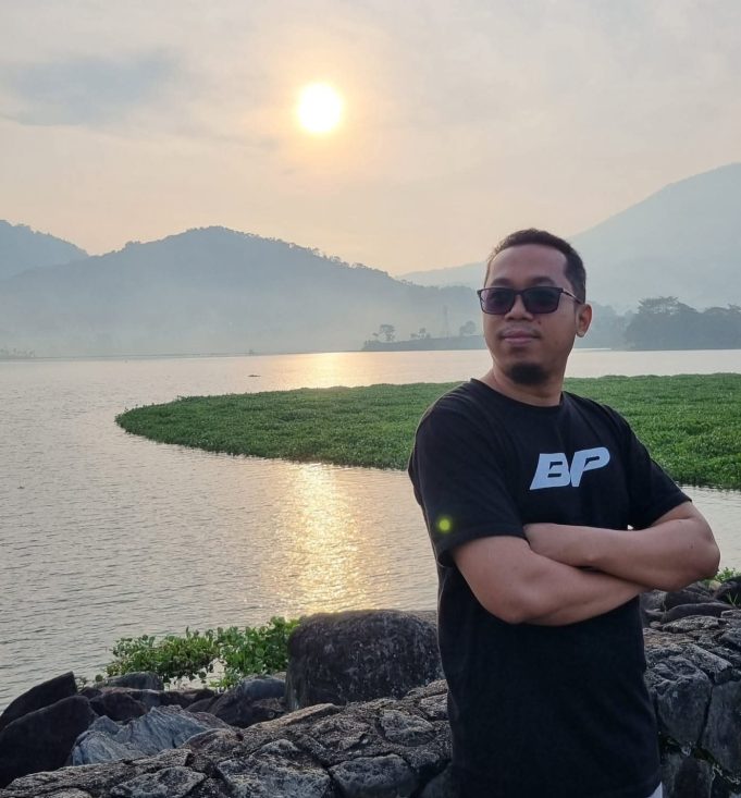 Eko Wahyu Nugroho, Putra Daerah Jember, Perkuat Sinergi Pendidikan, Kesehatan Holistik, dan Pemberdayaan UMKM