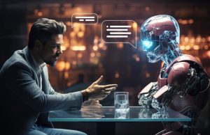 AI Generatif Makin Masif, Transformasi Digital Indonesia Kian Cepat