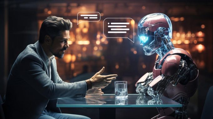 AI Generatif Makin Masif, Transformasi Digital Indonesia Kian Cepat