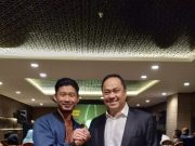 Dari Strategi ke Kesadaran: Rofik Bahtiar Membangun Keluarga dan Bisnis yang Utuh