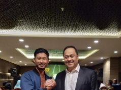 Dari Strategi ke Kesadaran: Rofik Bahtiar Membangun Keluarga dan Bisnis yang Utuh