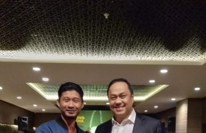 Dari Strategi ke Kesadaran: Rofik Bahtiar Membangun Keluarga dan Bisnis yang Utuh