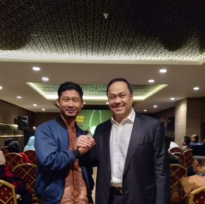 Dari Strategi ke Kesadaran: Rofik Bahtiar Membangun Keluarga dan Bisnis yang Utuh