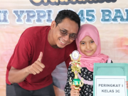 Dari Lamongan, Cerita Adam Arrizka yang Menggerakkan Orang Tua & Wirausahawan