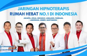 Hipnoterapi: Panduan Lengkap Mengenal Manfaat, Metode, dan Pendekatan Ilmiah dalam Mendukung Kesehatan Mental dan Perubahan Perilaku