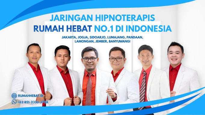 Hipnoterapi Anak Balongbendo Sidoarjo
