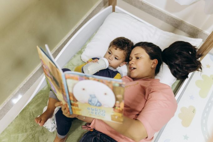 Rahasia Membuat Anak 2 Tahun Makan dengan Lahap Tanpa Perlu Berteriak atau Mengancam