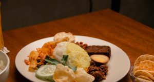 Vitamin Rahasia: Cara Menggunakan Vitamin Agar Anak Mau Makan Nasi Tanpa Paksaan Vitamin alami yang membantu anak lebih suka makan nasi, meningkatkan nafsu makan dan energi sehari-hari