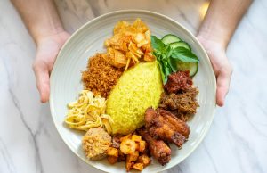 Strategi Ampuh Mengatasi Anak Tidak Mau Makan Nasi: Tips Praktis dan Solusi Efektif untuk Keluarga Vitamin yang membantu anak suka makan nasi, meningkatkan selera dan nutrisi untuk pertumbuhan optimal