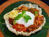 Strategi Cerdas Menghadapi Anak Tidak Mau Makan Nasi Tapi Suka Ngemil: Tips Praktis dan Efektif untuk Orang Tua Anak menolak makan nasi saat sakit, menunjukkan tantangan nutrisi dan cara mengatasinya