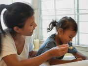 Solusi Hipnoterapi Anak Susah Makan: Atasi Tantrum, Kecanduan Gadget, dan GTM Efektif di Sidoarjo