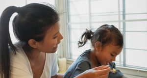 Hipnoterapi Anak Susah Makan di Jember: Mengatasi Tantrum, GTM, dan Kecanduan Gadget dengan Cara Efektif