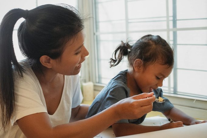 Solusi Hipnoterapi Anak Susah Makan, Atasi Tantrum & Kecanduan Gadget di Banyuwangi dengan GTM