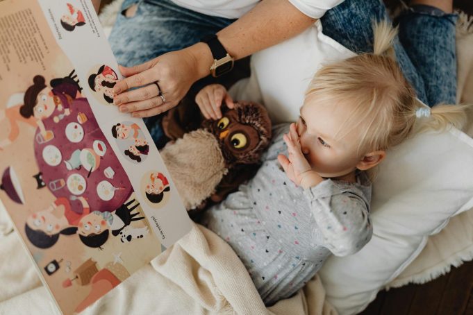 Tips Ampuh Mengatasi Anak 2 Tahun Susah Makan agar Tumbuh Sehat dan Bahagia