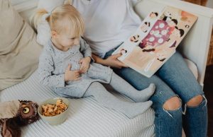 Rahasia di Balik Anak yang Susah Makan Ini Jawaban yang Belum Pernah Anda Ketahui Sebelumnya