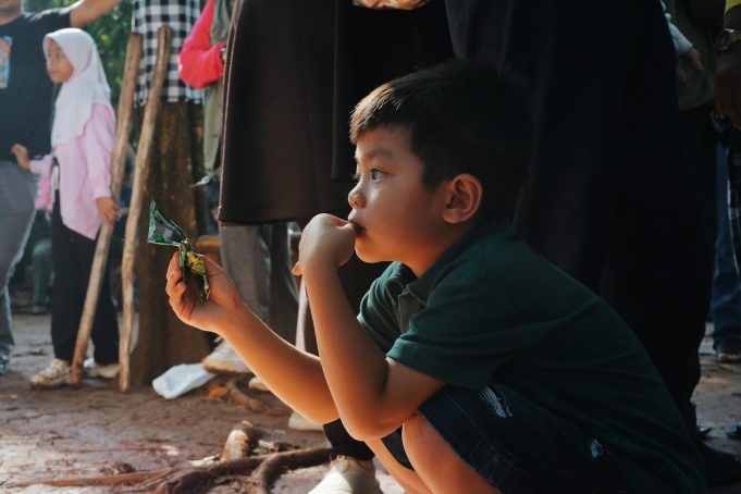 Hipnoterapi Anak Susah Makan, GTM, dan Tantrum Karena Kecanduan Gadget di Jakarta Barat: Solusi Praktis untuk Orang Tua Modern