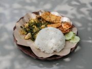 Mengatasi Anak Tidak Mau Makan Nasi Tapi Ngemil: Tips Praktis untuk Pola Makan Sehat dan Seimbang vitamin agar anak mau makan nasi