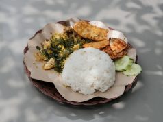 Mengatasi Anak Tidak Mau Makan Nasi Tapi Ngemil: Tips Praktis untuk Pola Makan Sehat dan Seimbang vitamin agar anak mau makan nasi
