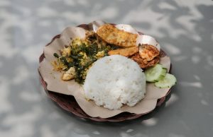 Tips Efektif Mengatasi Anak Tidak Mau Makan Nasi Tanpa Paksaan dan Stres vitamin agar anak mau makan nasi