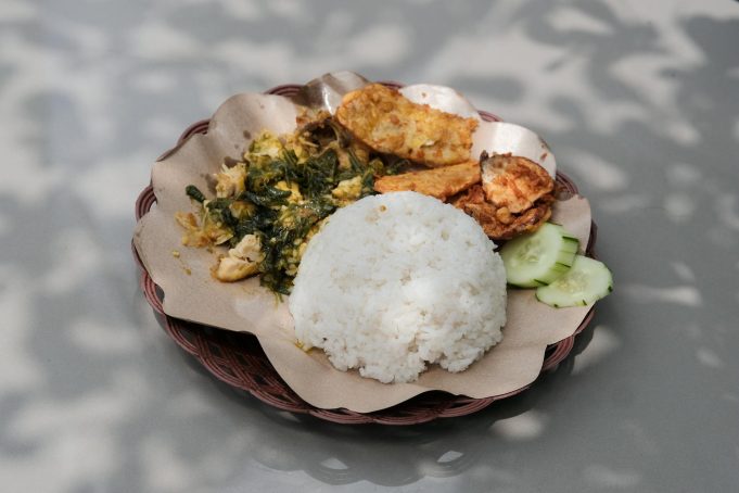 Bahayakah Jika Anak Tidak Mau Makan Nasi? Ini Dampak dan Solusinya yang Perlu Anda Ketahui vitamin agar anak mau makan nasi