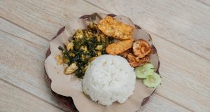 Tips Ampuh Mengatasi Anak Tidak Mau Makan Nasi Saat Sakit Agar Cepat Pulih Tips praktis membuat anak 1 tahun suka makan nasi dengan variasi warna dan tekstur yang menarik