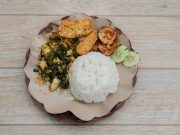 Vitamin Agar Anak Mau Makan Nasi: Tips Praktis dan Pilihan Suplemen Alami untuk Selera Makan yang Lebih Baik