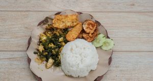Vitamin Agar Anak Mau Makan Nasi: Tips Praktis dan Pilihan Suplemen Alami untuk Selera Makan yang Lebih Baik