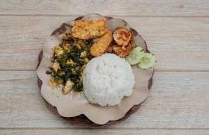 Vitamin Agar Anak Mau Makan Nasi: Tips Praktis dan Pilihan Suplemen Alami untuk Selera Makan yang Lebih Baik