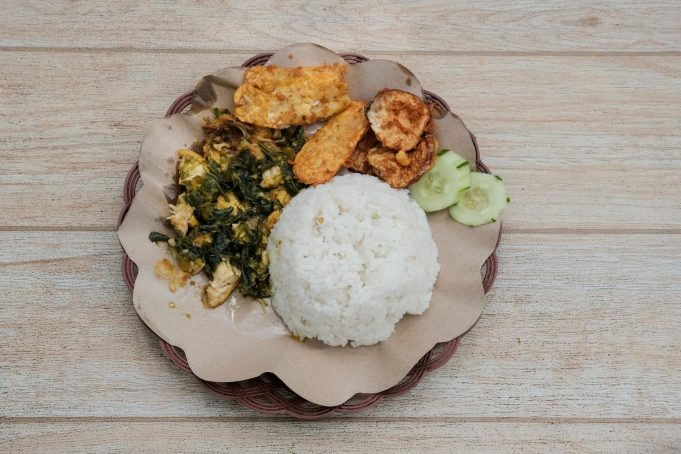 Vitamin Agar Anak Mau Makan Nasi: Rahasia Nutrisi yang Membuat Makanan Favorit Si Kecil Jadi Lebih Menggoda