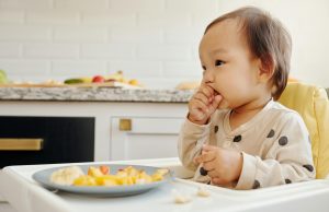 Strategi Ampuh Mengatasi Anak 1 Tahun Susah Makan Tanpa Stres bagi Orang Tua