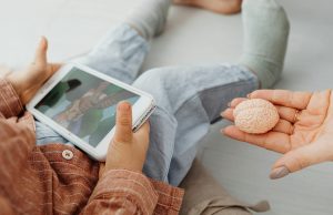 Solusi Hipnoterapi Anak Susah Makan, Atasi Tantrum & Kecanduan Gadget di Sidoarjo dengan Metode GTM Efektif