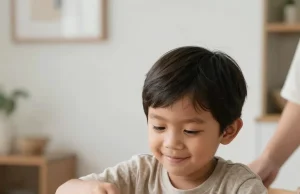 Hipnoterapi Anak Susah Makan Jakarta, Pendekatan Holistik yang Mulai Dilirik Orang Tua Hipnoterapi Anak Susah Makan Jakarta, Pendekatan Holistik yang Mulai Dilirik Orang Tua