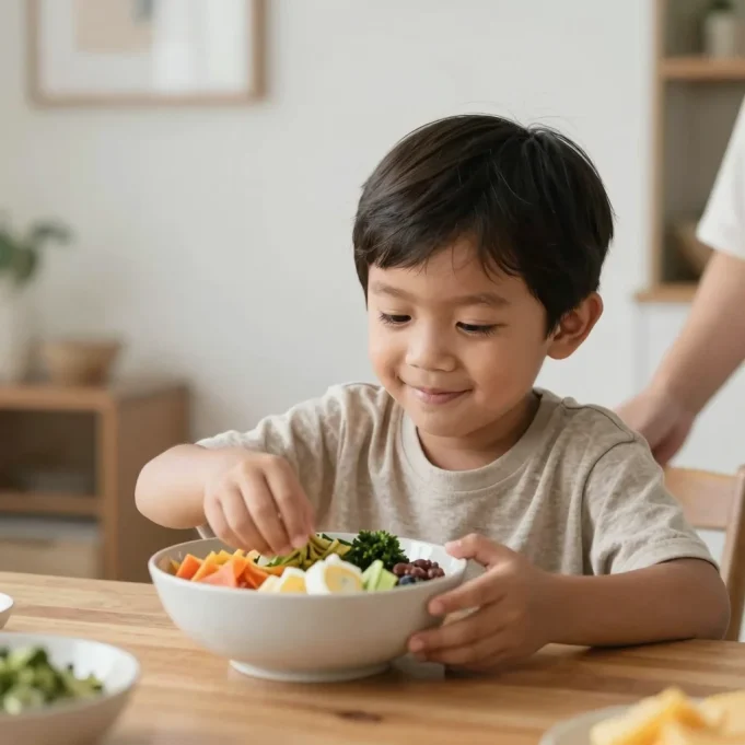 Hipnoterapi Anak Susah Makan Jakarta, Pendekatan Holistik yang Mulai Dilirik Orang Tua Hipnoterapi Anak Susah Makan Jakarta, Pendekatan Holistik yang Mulai Dilirik Orang Tua