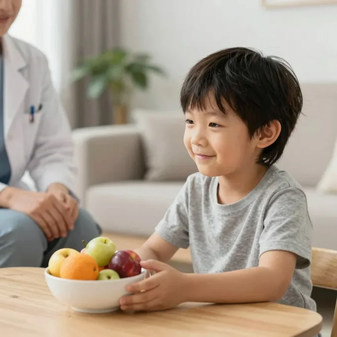 Hipnoterapi Anak Susah Makan Jogja: Pendekatan Profesional untuk Mendukung Tumbuh Kembang Anak Secara Optimal Hipnoterapi Anak Susah Makan Jogja: Pendekatan Profesional untuk Mendukung Tumbuh Kembang Anak Secara Optimal