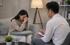 Hipnoterapi untuk mengatasi Anxiety di Surabaya: Pendekatan Profesional untuk Membantu Mengelola Kecemasan dan Overthinking
