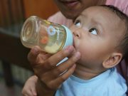 Rahasia Mengatasi Anak Tidak Mau Makan Nasi Hanya Minum Susu Formula: Tips Praktis untuk Pola Makan Seimbang
