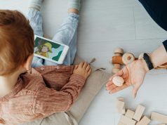 Solusi Hipnoterapi Anak Susah Makan dan Tantrum Karena Kecanduan Gadget di Lumajang dengan Metode GTM