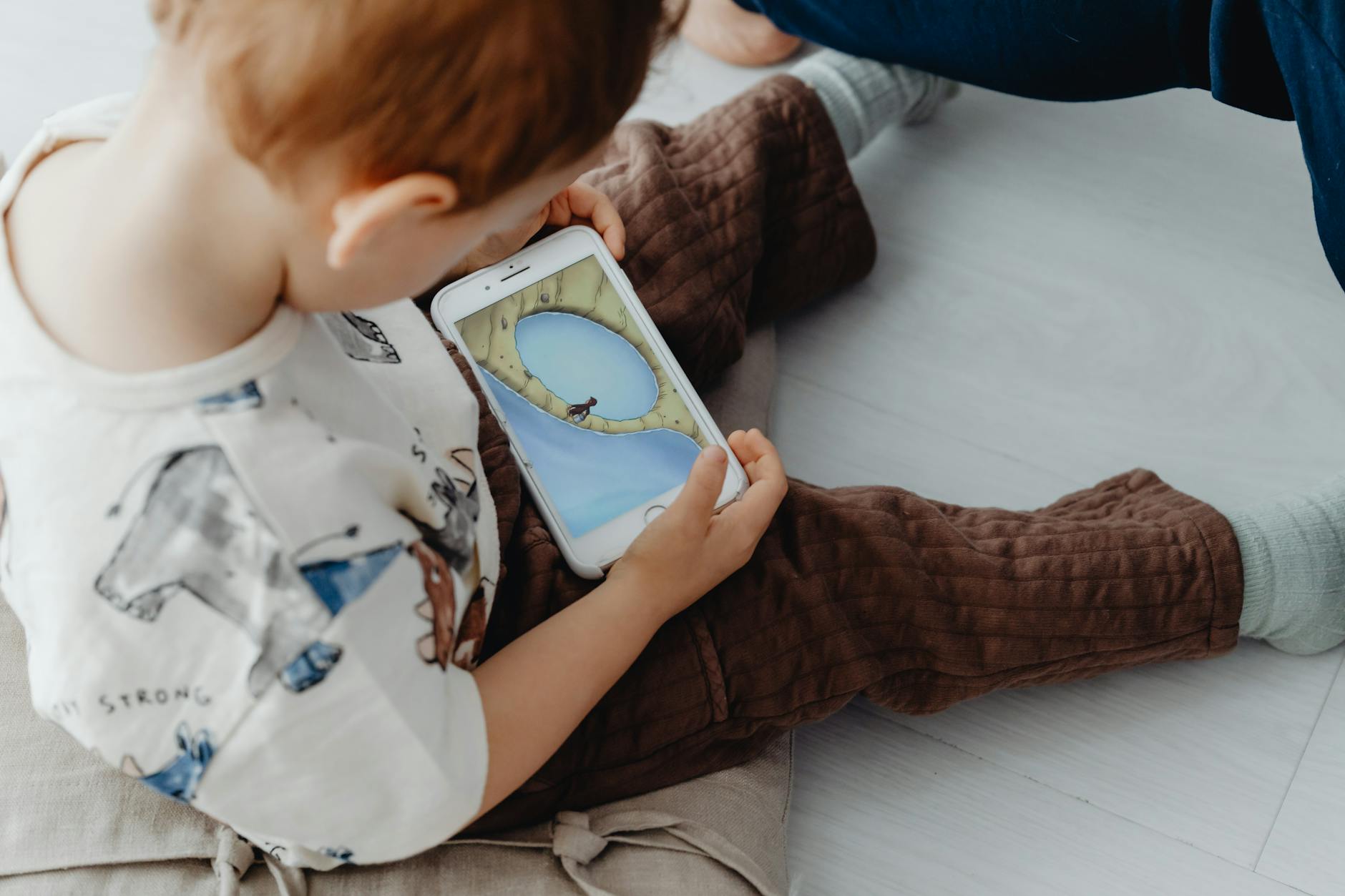 Hipnoterapi untuk anak susah makan, GTM, dan mengatasi tantrum kecanduan gadget di Lumajang