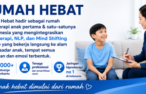 Rekomendasi Terapi Anak Susah Makan di Surabaya: Pendekatan Holistik untuk Mengatasi GTM dan Picky Eater